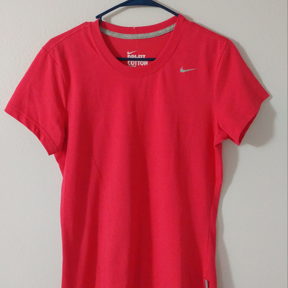 Nike Tops - Nike Dri- fit Tee Shirt Size Medium